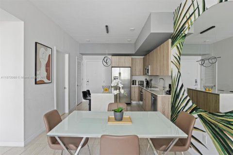 Copropriété à vendre à Miami, Floride: 1 chambre, 72.56 m2 № 1926975 - photo 5