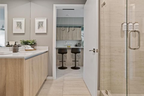 Copropriété à vendre à Miami, Floride: 1 chambre, 72.56 m2 № 1926975 - photo 16