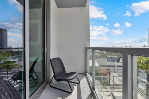 Copropriété à vendre à Miami, Floride: 1 chambre, 72.56 m2 № 1926975 - photo 23