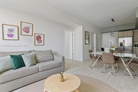 Copropriété à vendre à Miami, Floride: 1 chambre, 72.56 m2 № 1926975 - photo 9