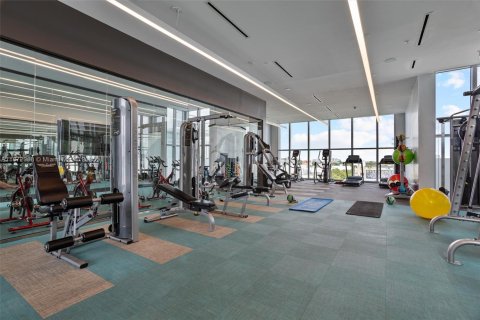 Copropriété à vendre à Miami, Floride: 1 chambre, 72.56 m2 № 1926975 - photo 30