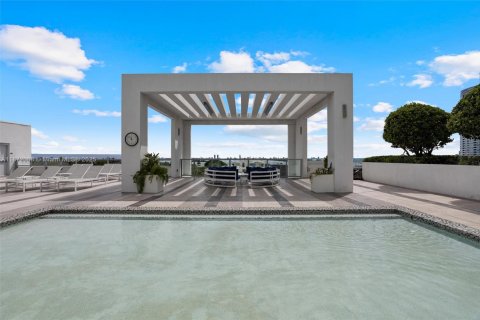 Copropriété à vendre à Miami, Floride: 1 chambre, 72.56 m2 № 1926975 - photo 20