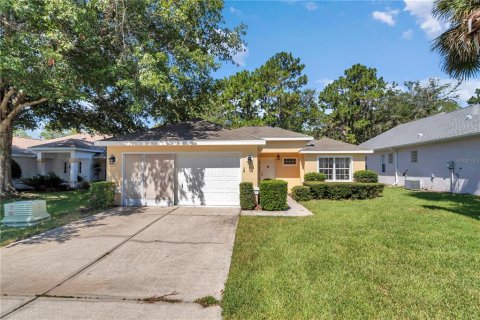Casa en venta en Ocala, Florida, 2 dormitorios, 108.05 m2 № 1856518 - foto 1