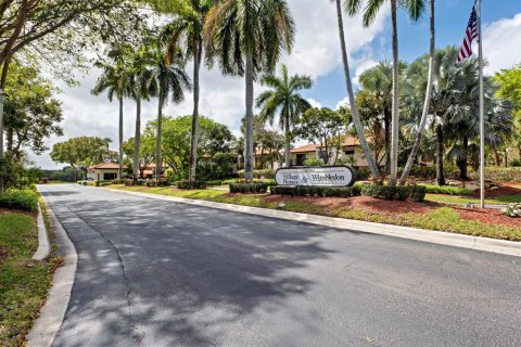 Condo in Boca Raton, Florida, 2 bedrooms  № 2424870