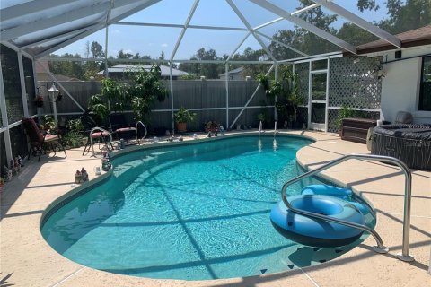 Villa ou maison à vendre à Ocala, Floride: 3 chambres, 169.08 m2 № 2143294 - photo 4