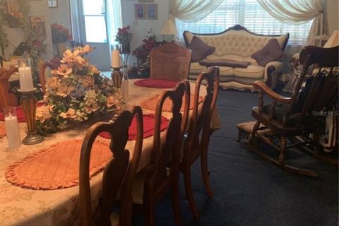 Villa ou maison à vendre à Ocala, Floride: 3 chambres, 169.08 m2 № 2143294 - photo 16