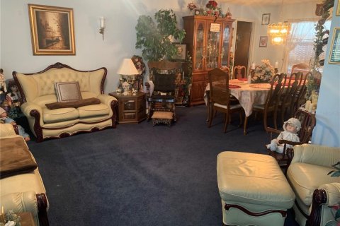 Villa ou maison à vendre à Ocala, Floride: 3 chambres, 169.08 m2 № 2143294 - photo 15
