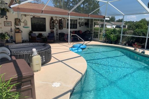 Villa ou maison à vendre à Ocala, Floride: 3 chambres, 169.08 m2 № 2143294 - photo 8