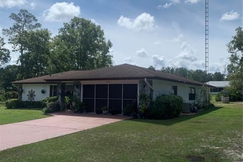 Villa ou maison à vendre à Ocala, Floride: 3 chambres, 169.08 m2 № 2143294 - photo 29