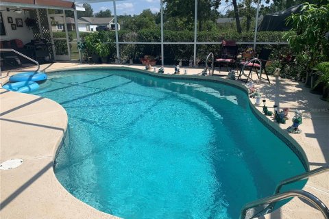 Villa ou maison à vendre à Ocala, Floride: 3 chambres, 169.08 m2 № 2143294 - photo 2
