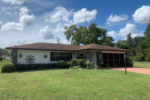 Villa ou maison à Ocala, Floride 3 chambres, 169.08 m2 № 2143294