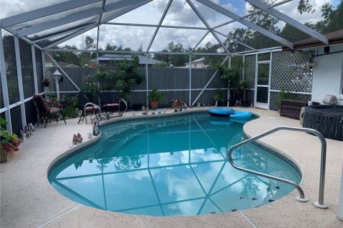 Villa ou maison à vendre à Ocala, Floride: 3 chambres, 169.08 m2 № 2143294 - photo 5