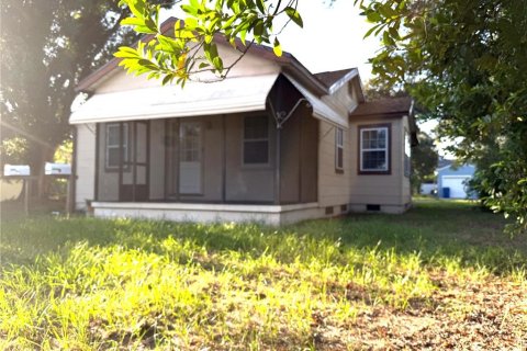 House in Saint Petersburg, Florida 2 bedrooms, 61.13 sq.m. № 2236533 - photo 3