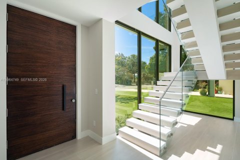 Купить виллу или дом в Ки-Ларго, Флорида 4 спальни, 394.93м2, № 2026440 - фото 16