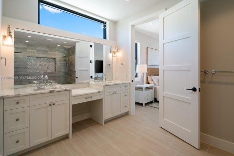 Купить виллу или дом в Ки-Ларго, Флорида 4 спальни, 394.93м2, № 2026440 - фото 27