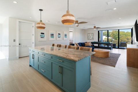 Купить виллу или дом в Ки-Ларго, Флорида 4 спальни, 394.93м2, № 2026440 - фото 17