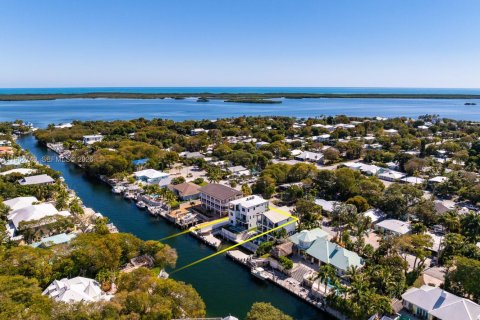 Villa ou maison à Key Largo, Floride 4 chambres, 394.93 m2 № 2026440