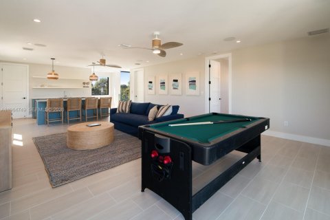 Купить виллу или дом в Ки-Ларго, Флорида 4 спальни, 394.93м2, № 2026440 - фото 21