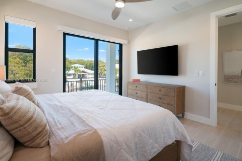 Купить виллу или дом в Ки-Ларго, Флорида 4 спальни, 394.93м2, № 2026440 - фото 30