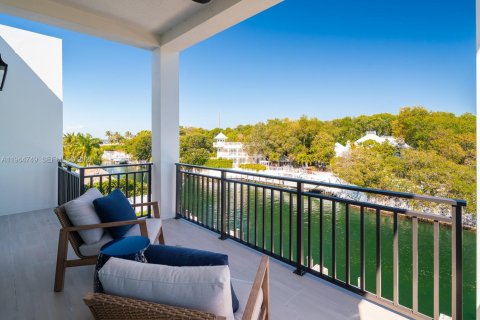 Купить виллу или дом в Ки-Ларго, Флорида 4 спальни, 394.93м2, № 2026440 - фото 23