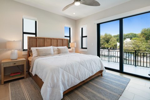 Купить виллу или дом в Ки-Ларго, Флорида 4 спальни, 394.93м2, № 2026440 - фото 29