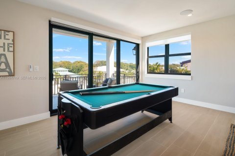 Купить виллу или дом в Ки-Ларго, Флорида 4 спальни, 394.93м2, № 2026440 - фото 22