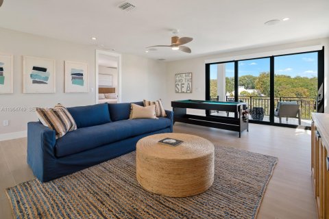 Купить виллу или дом в Ки-Ларго, Флорида 4 спальни, 394.93м2, № 2026440 - фото 20