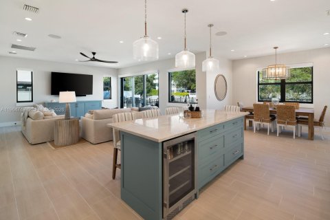 Купить виллу или дом в Ки-Ларго, Флорида 4 спальни, 394.93м2, № 2026440 - фото 10