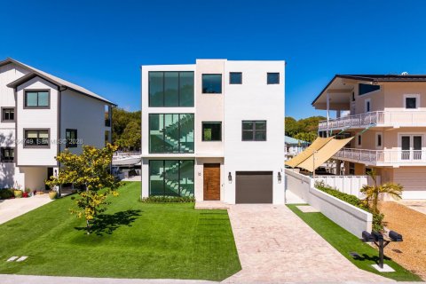 Villa ou maison à vendre à Key Largo, Floride: 4 chambres, 394.93 m2 № 2026440 - photo 2