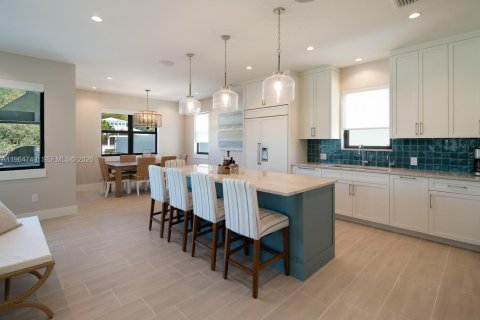 Купить виллу или дом в Ки-Ларго, Флорида 4 спальни, 394.93м2, № 2026440 - фото 9