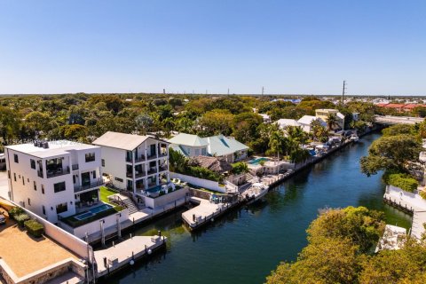 Villa ou maison à vendre à Key Largo, Floride: 4 chambres, 394.93 m2 № 2026440 - photo 6
