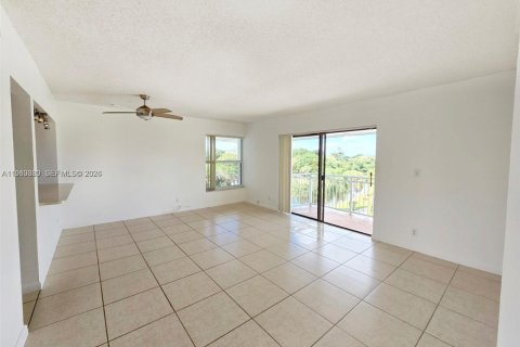 Condo in Plantation, Florida, 1 bedroom  № 2043756