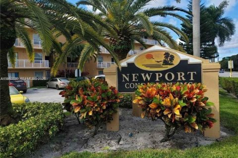 Condo in Plantation, Florida, 1 bedroom  № 2043756 - photo 15
