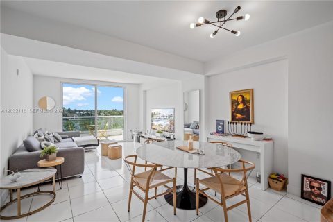 Condominio en alquiler en Miami Beach, Florida, 1 dormitorio, 87.24 m2 № 2084902 - foto 7