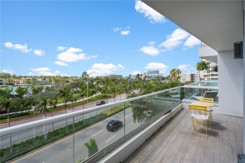 Condominio en alquiler en Miami Beach, Florida, 1 dormitorio, 87.24 m2 № 2084902 - foto 16