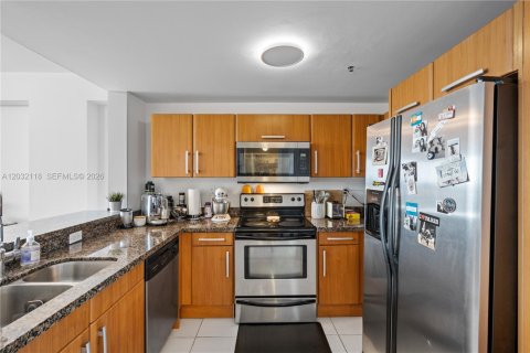 Condominio en alquiler en Miami Beach, Florida, 1 dormitorio, 87.24 m2 № 2084902 - foto 9