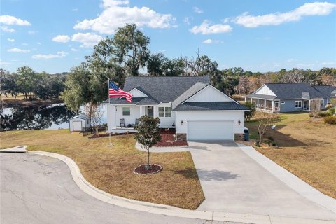 Villa ou maison à Lake City, Floride 4 chambres, 394.83 m2 № 2105334