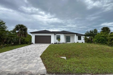Land in Port Charlotte, Florida № 2162597 - photo 6