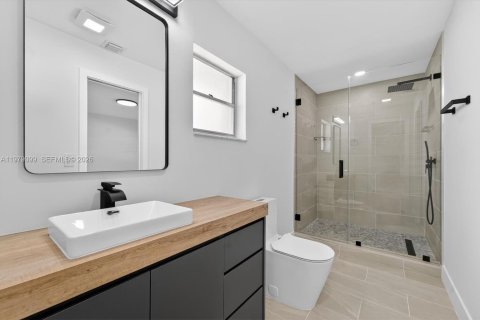 House in Plantation, Florida 3 bedrooms, 168.9 sq.m. № 2046089 - photo 19