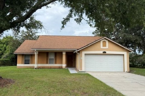 Villa ou maison à Orlando, Floride 3 chambres, 143.44 m2 № 2308540
