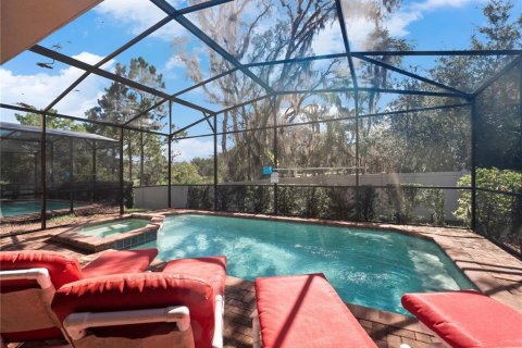Casa en venta en Kissimmee, Florida, 6 dormitorios, 291.9 m2 № 1853573 - foto 30