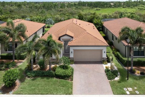 Villa ou maison à vendre à Venice, Floride: 3 chambres, 189.06 m2 № 1919103 - photo 2