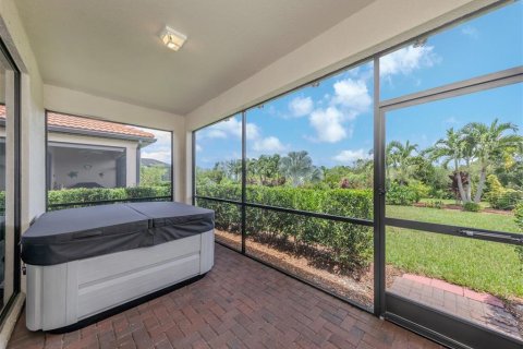 Villa ou maison à vendre à Venice, Floride: 3 chambres, 189.06 m2 № 1919103 - photo 23