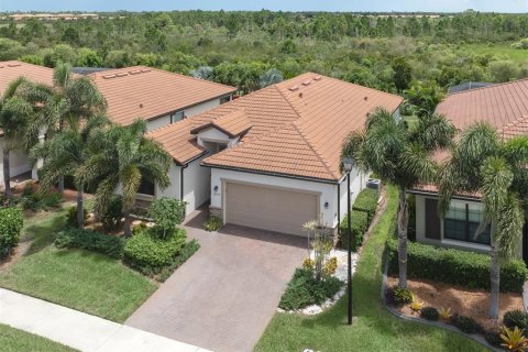 Villa ou maison à vendre à Venice, Floride: 3 chambres, 189.06 m2 № 1919103 - photo 3