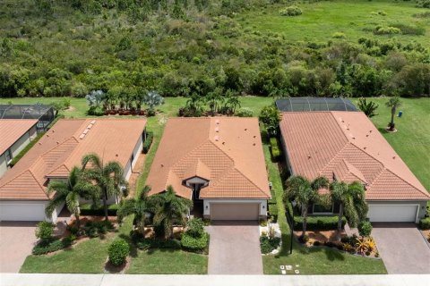 Villa ou maison à vendre à Venice, Floride: 3 chambres, 189.06 m2 № 1919103 - photo 4