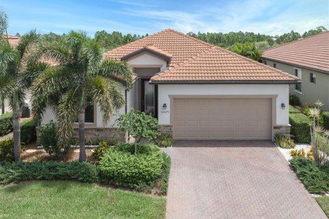 Villa ou maison à vendre à Venice, Floride: 3 chambres, 189.06 m2 № 1919103 - photo 1