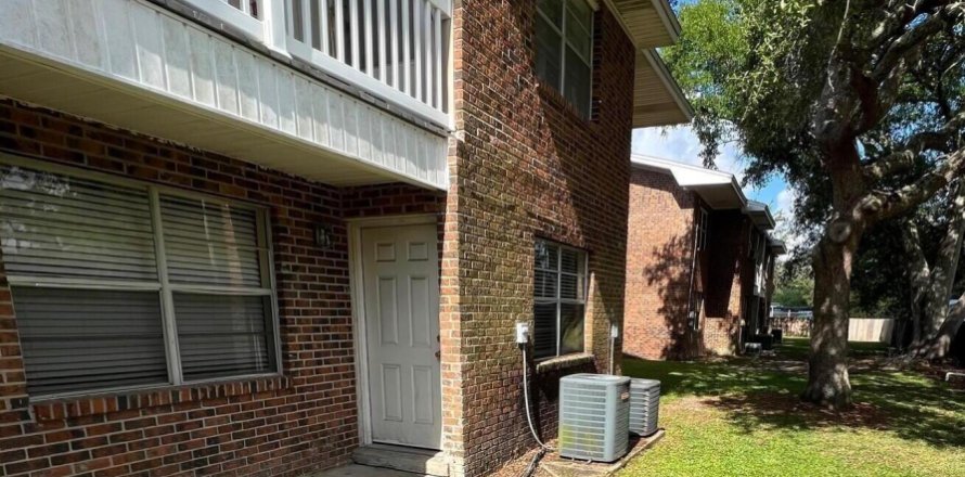 Condo à Fort Walton Beach, Floride, 2 chambres № 562306