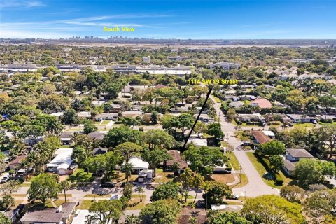 Casa en venta en Fort Lauderdale, Florida, 3 dormitorios, 135.27 m2 № 1861318 - foto 16