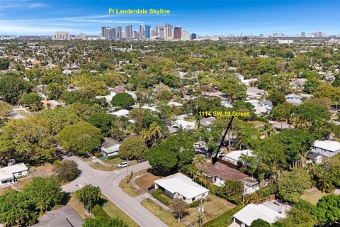 Casa en venta en Fort Lauderdale, Florida, 3 dormitorios, 135.27 m2 № 1861318 - foto 15