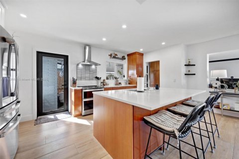 Casa en venta en Fort Lauderdale, Florida, 3 dormitorios, 135.27 m2 № 1861318 - foto 6